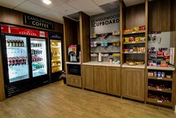  - Candlewood Suites Palm Shores