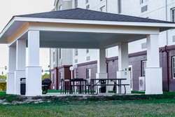  - Candlewood Suites Palm Shores