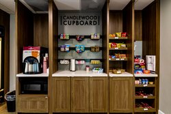  - Candlewood Suites Palm Shores