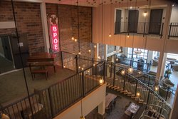  - Hotel Windrow Ellensburg