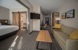  - Hotel Windrow Ellensburg