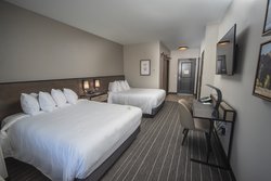 - Hotel Windrow Ellensburg