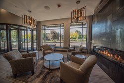  - Hotel Windrow Ellensburg