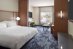  - Fairfield Inn & Suites by Marriott West Athens