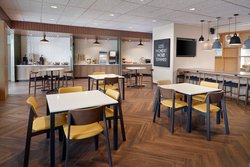  - Fairfield Inn & Suites by Marriott West Athens