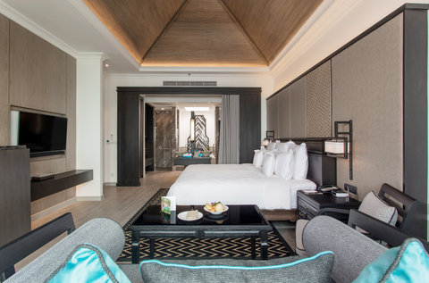 INTERCONTINENTAL PATTAYA RESORT - Photo 126