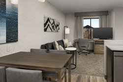  - Residence Inn by Marriott Downtown Bozeman - I-90, Exit 309