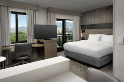  - Residence Inn by Marriott Downtown Bozeman - I-90, Exit 309