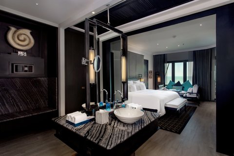 INTERCONTINENTAL PATTAYA RESORT - Photo 38