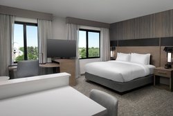  - Residence Inn by Marriott Downtown Bozeman - I-90, Exit 309