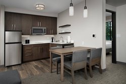  - Residence Inn by Marriott Downtown Bozeman - I-90, Exit 309