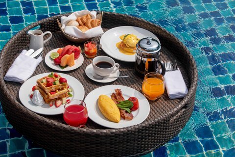 INTERCONTINENTAL PATTAYA RESORT - Photo 33
