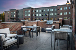  - Residence Inn by Marriott Downtown Bozeman - I-90, Exit 309