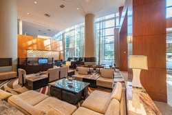  - Marriott The Woodlands Hotel & Convention Center
