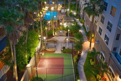  - Residence Inn by Marriott Downtown Tampa