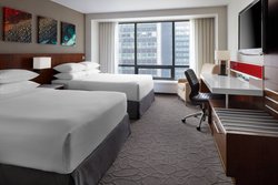  - Delta Hotel by Marriott City Centre Ottawa