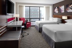  - Delta Hotel by Marriott City Centre Ottawa