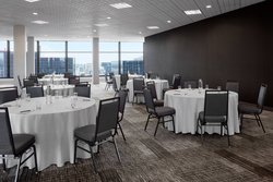 - Delta Hotel by Marriott City Centre Ottawa