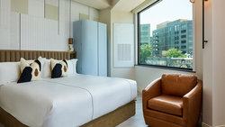  - Catbird Hotel RiNo District Denver