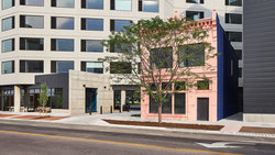  - Catbird Hotel RiNo District Denver