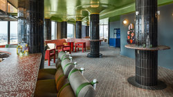  - Catbird Hotel RiNo District Denver