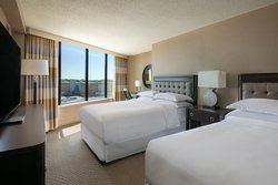  - Sheraton Four Seasons Hotel Greensboro - I-40, Exit 217