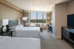  - Sheraton Four Seasons Hotel Greensboro - I-40, Exit 217