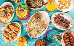  - MGM Hotel & Casino National Harbor - I-95 & I-495, Exit 2A