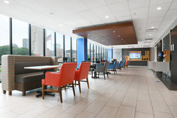  - Holiday Inn Express Downtown Fort Worth - I-30, Exits 13 & 13B