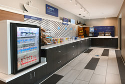  - Holiday Inn Express Downtown Fort Worth - I-30, Exits 13 & 13B