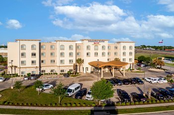 SpringHill Suites by Marriott