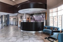  - SpringHill Suites by Marriott Woodway