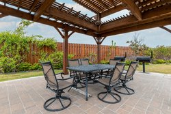  - SpringHill Suites by Marriott Woodway