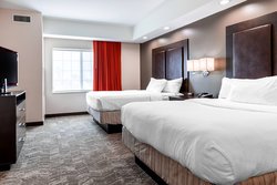  - SpringHill Suites by Marriott Woodway
