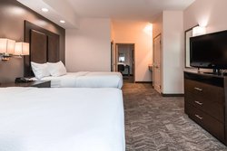  - SpringHill Suites by Marriott Woodway
