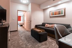  - SpringHill Suites by Marriott Woodway