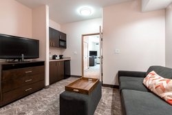  - SpringHill Suites by Marriott Woodway