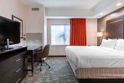  - SpringHill Suites by Marriott Woodway