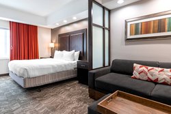  - SpringHill Suites by Marriott Woodway