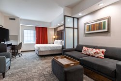  - SpringHill Suites by Marriott Woodway