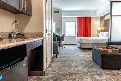  - SpringHill Suites by Marriott Woodway