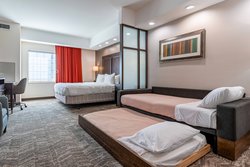  - SpringHill Suites by Marriott Woodway