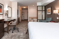  - SpringHill Suites by Marriott Woodway