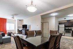  - SpringHill Suites by Marriott Woodway