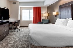  - SpringHill Suites by Marriott Woodway