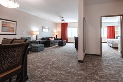  - SpringHill Suites by Marriott Woodway