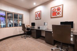  - SpringHill Suites by Marriott Woodway