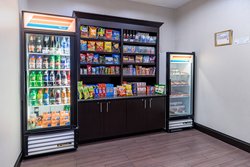  - SpringHill Suites by Marriott Woodway