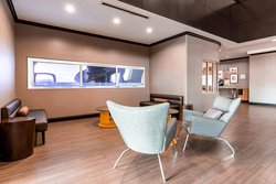  - SpringHill Suites by Marriott Woodway