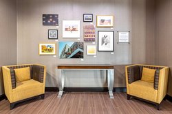  - SpringHill Suites by Marriott Woodway